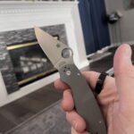 Officially a convert