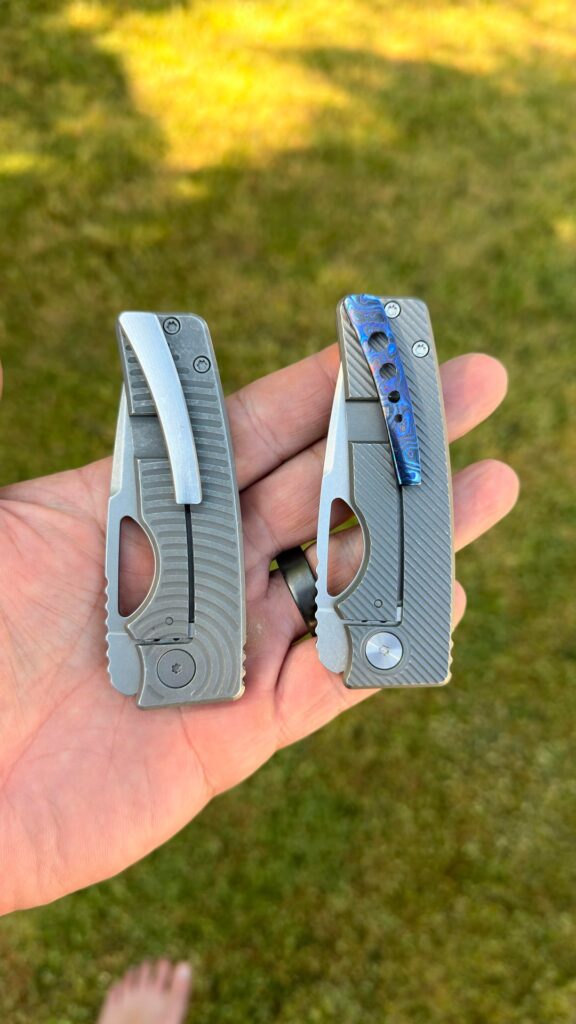 Frankenstein'd Rosies