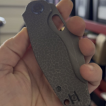 NKD: KunWu Gringo Lefty