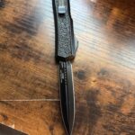 What should i use to sharpen this knife?