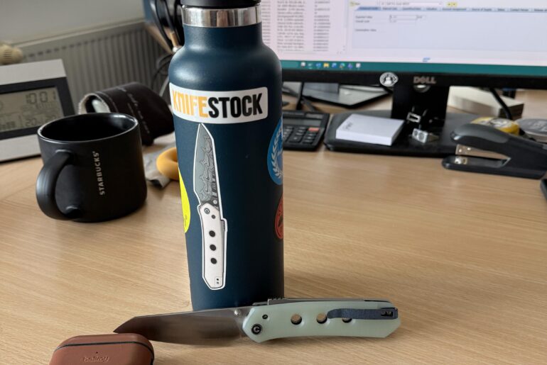 Office carry