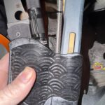 Fun pieces to carry.