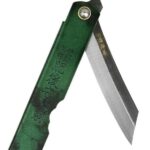 What do you use to prevent rust?