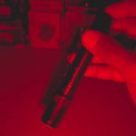 Using AAA batteries in AA Flashlight