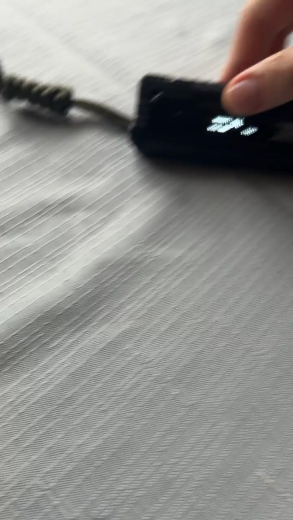 Update on faulty Nitecore Edc37