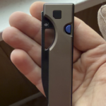 New to the collection