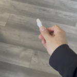 Made these as a kid and sharpened them on the sidewalk