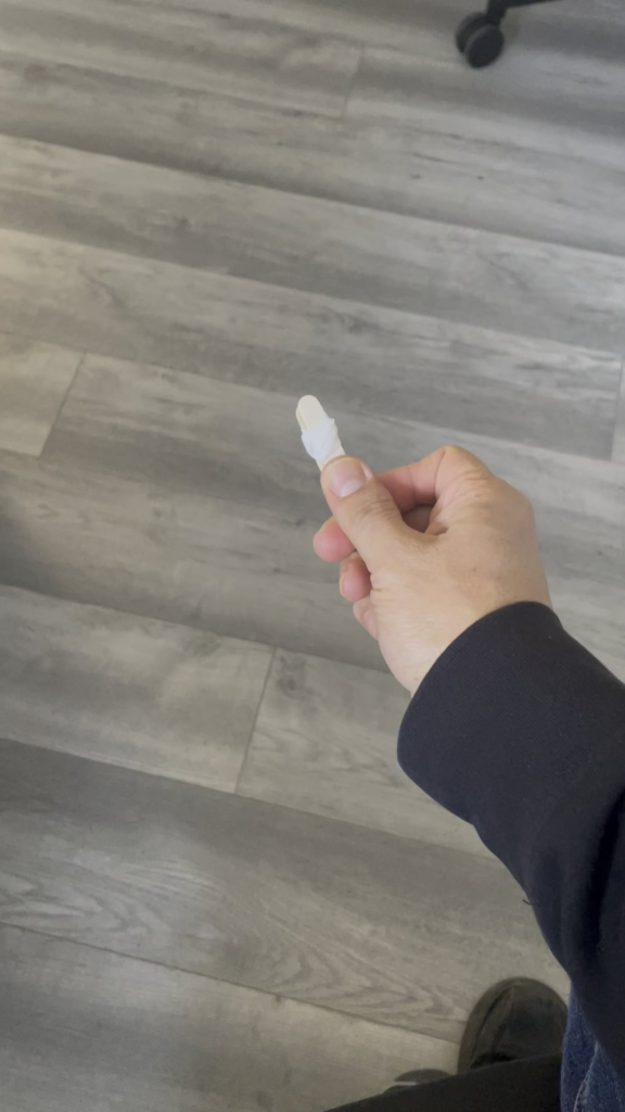 Made these as a kid and sharpened them on the sidewalk