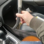 Buying an old knife online is always a bit of a risk, but this purchase exceeded my expectations - it's beautiful.