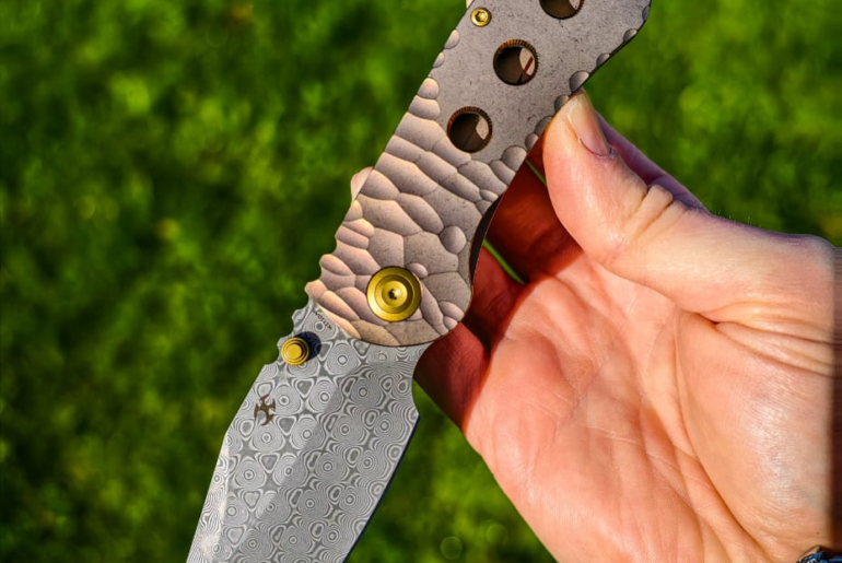 How about some Kanseptcutlery goodness for today with that incredible Caveman 😱🤯