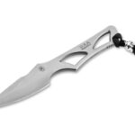 Does anyone have the Enyo Boker Exclusive/ Spartan balde limited edition?