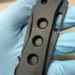 Nighttime pocket check