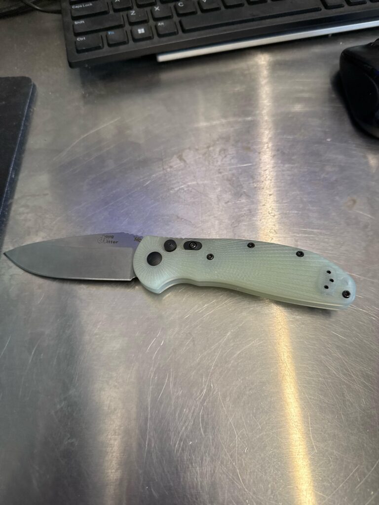 NKD - Doug Ritter rsk auto