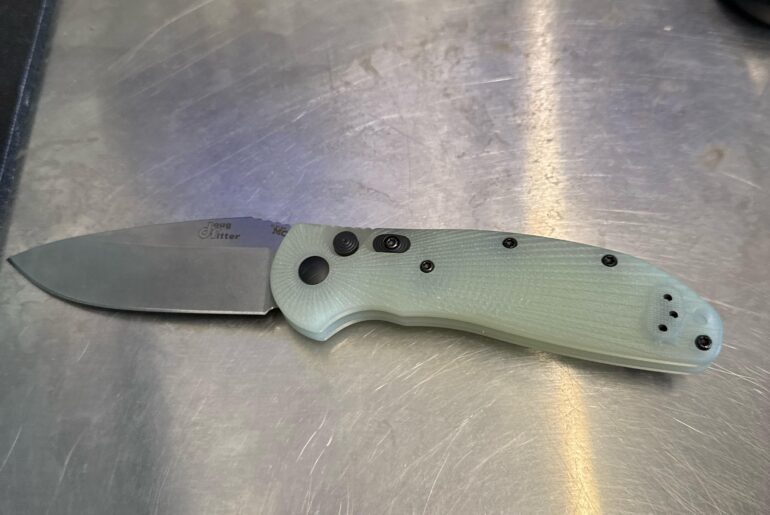 NKD - Doug Ritter rsk auto