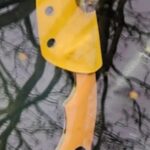 Need help identifiyng this knife