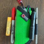 ♻️👨‍🚒 pocket caddy 1 week review.