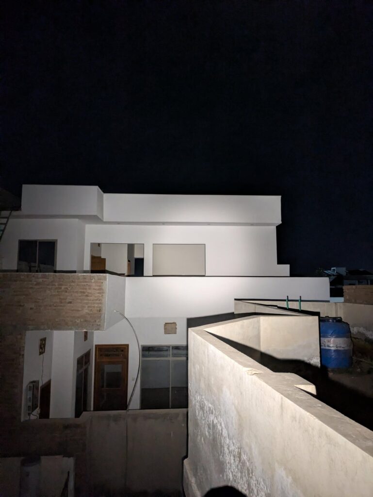 M21H w/LHP73B 3° vs 8° vs if22a optic