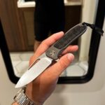 Third & Final Purchase At Blade Show Texas 🇺🇸