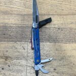 Leatherman Signal Mod