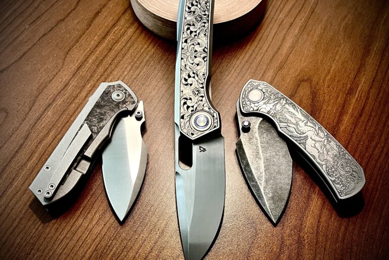 Customizing Productions is highly rewarding!