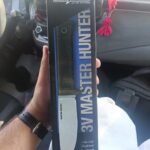 Is that clone for cold steel master hunter