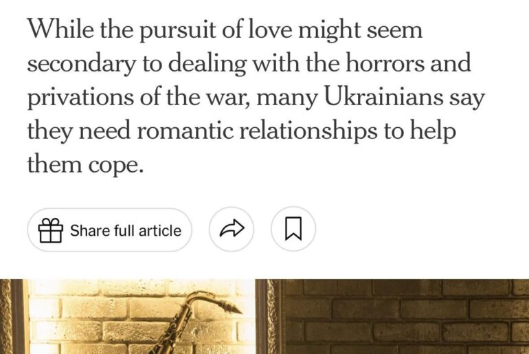 A travesty of the highest order! The fair maidens lacketh a selection of fine gentlemen during times of war, the fair maidens doth struggle the most to during ‘tis tragic conflict!