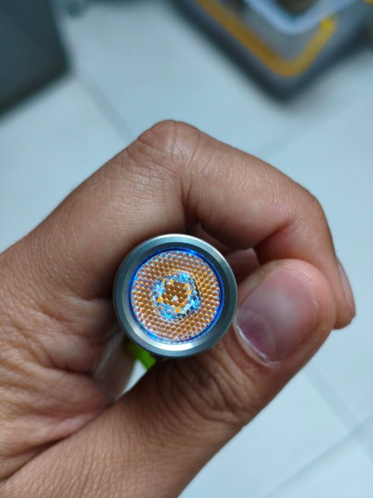 KR1AA TIR replacement