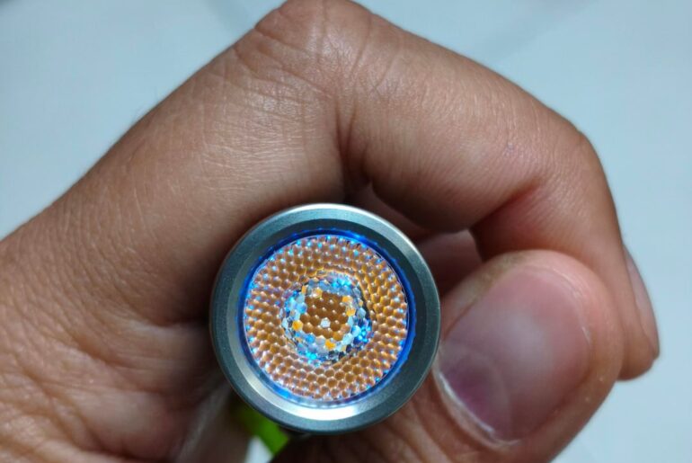 KR1AA TIR replacement