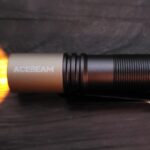 Pokelit AA with Nichia 219F 1800K