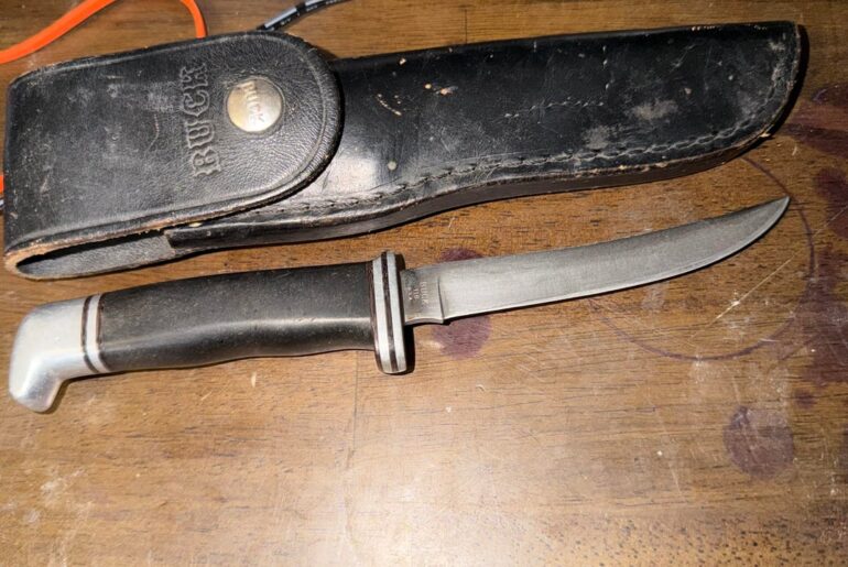 Kinda at a loss for words