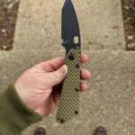 Strider Sunday: Strider SMF /// ODG /// DGG 🦇 #NKD