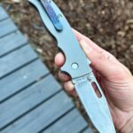 Carrying one of my favorites today