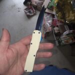 This beauty came in today