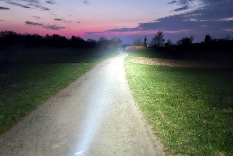 X1L gorgeous Beanshot (SFT70.2 5700k, LLC59N)