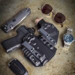 Won’t leave the house without it