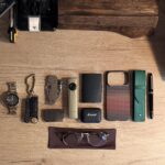 (20yo) Updated edc kit