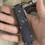 Preparando café y observando mi nueva adquisición, saludos desde arg