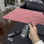 Been in life with this knife since Christmas