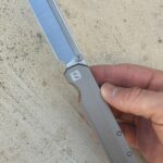 My Latest Production