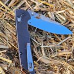 Lost in November found today!