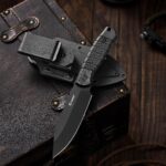 G808 new from GanzoKnife🔥