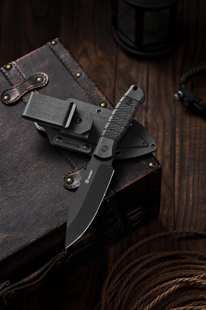 G808 new from GanzoKnife🔥