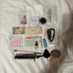 my long perfected EDC pouch