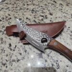 Bought This Knife Online Years Ago — Still Using It Daily