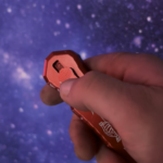 I don’t think piranha gets enough love.