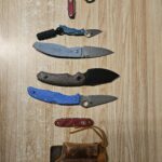 Little bit of everything