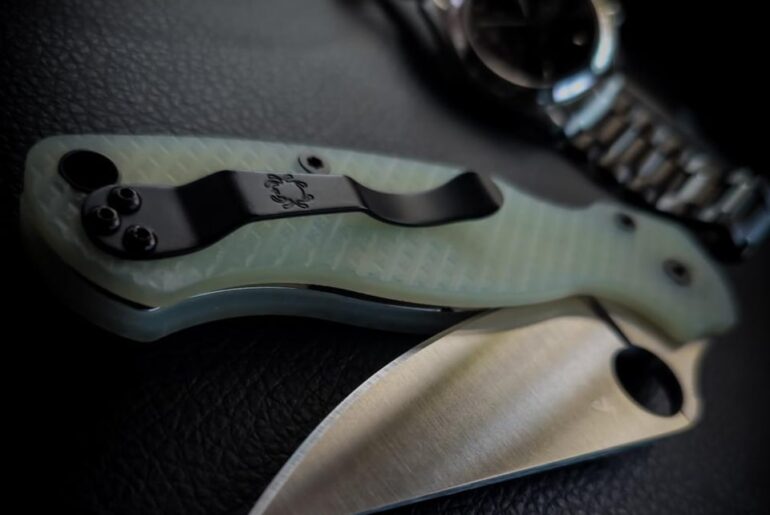 BLADE HQ PM2