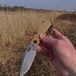 Spring at last. SnG from Strider