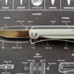 Harnds Wind Ti in M390