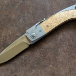 Salamandra (Bastards Knives)